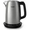 Image de Philips Avance Collection, Bouilloire électrique, Noir, Argent