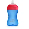 Image de Philips - - Tasse à bec souple, résiste aux morsures - SCF802/01