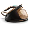 Image de Centrale vapeur Philips PerfectCare sans réglage Elite Plus GC9682/80 2700 W Noir et Marron