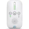 Image de Ecoute-bébé SCD 502/26 - PHILIPS AVENT - Audio DECT - Gris/Blanc - Portée 300m - Volume réglable - Autonomie 24h