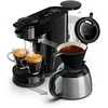 Image de Philips hd6592/60 1 litres noir 1450 watts