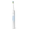 Image de Brosse a dents électrique PHILIPS SONICARE HX6839/28 - Protective Clean Série 4500 - (2 modes Clean & White) - Tete de brosse