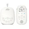 Image de Écoute-bébé Philips Avent DECT SCD733/26 Blanc et Gris