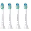 Image de Pack de 4 brossettes dentaires Philips Sonicare HX9024/10 Blanc