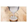 Image de Philips CA6500 Milk Twister - Mousseur à lait - 120 ml - 500 Watt - noir