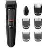 Image de Philips, Tondeuse barbe + cheveux, Multigroom Series 3000