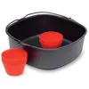 Image de Philips Kit De Cuisson Pour Friteuse Airfryer Xxl