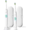 Image de Philips Sonicare, Brosse à dents électrique, ProtectiveClean 4300