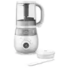 Image de Avent - Robot cuiseur-mixeur 4-en-1 pour bébé - SCF883/01