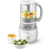 Image de Avent Robot Cuiseur Mixeur 4 en1 pour Bébé