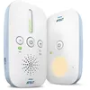 Image de PHILIPS AVENT SCD503/26 Ecoute-bebe DECT - Bleu clair et blanc