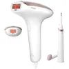 Image de Philips Bri921/00 Lumea Advanced Ipl Épilateur avec 2 embouts pour le corps, le visage & 1 tondeuse