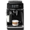 Image de Philips Series 2200 EP2231 - Machine à café automatique avec mousseur à lait - 15 bar - noir laqué