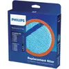Image de Philips Ersatzfilter FC5007/01, Aspirateur : accessoires, Bleu