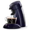 Image de Cafetière à dosette Philips Senseo Original HD7806/71 1450 W Bleu Nuit Foncé