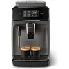 Image de Philips Series 1200 EP1224 - Machine à café automatique avec mousseur à lait - 15 bar - gris cachemire