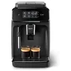 Image de Expresso avec broyeur Philips EP1220/00 Série 1200 avec buse vapeur Noir
