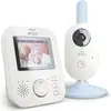 Image de Philips Avent, Babyphone, Vidéo babyphone (Babyphone avec caméra, 300 m)