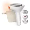 Image de Philips Lumea IPL 9000 - Épilateur à lumière pulsée avec SenseIQ - BRI936/00