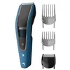 Image de Tondeuse à cheveux rechargeable bleu Philips HC5612/15
