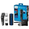 Image de PHILIPS HC7650/15 Tondeuse Cheveux Serie 7000 - 28 hauteurs de coupe de 0,5 a 28mm - Mode Turbo - Rechargeable - Lames en acier