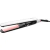 Image de Philips Essential Care HP8321 - Lisseur - noir/teinte argentée