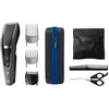 Image de Tondeuse à cheveux rechargeable + secteur Philips hc7650/15