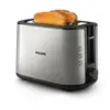 Image de Philips Collection Viva Grille-pain   2 tranches, fente large, métal HD2650/90