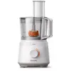 Image de Philips Daily Collection HR7320 - Robot multi-fonctions - 700 Watt - blanc