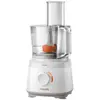 Image de Philips HR7320/00, Processeur d'aliments, Blanc