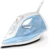 Image de Philips EasySpeed, Fer à repasser, Bleu, Blanc