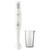 Image de Philips Daily Collection ProMix HR2531 - Mixeur à main - 650 Watt - blanc