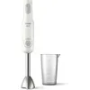 Image de Philips Daily Collection ProMix HR2534 - Mixeur à main - 650 Watt - blanc