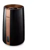Image de Humidificateur d’air Philips 3000 Series HU3918/10 25 W Noir et Cuivré