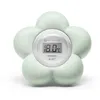 Image de PHILIPS AVENT SCH480/00 Thermometre de bain numérique bébé - Vert