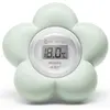 Image de PHILIPS AVENT SCH480/00 Thermomètre Numérique étanche - Vert