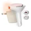 Image de Philips Lumea IPL 8000 - Épilateur à lumière pulsée avec SenseIQ - BRI932/00