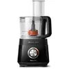 Image de Robot multifonctions 1.5l 800w noir Philips hr7510/10