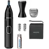 Image de Philips 5000 Series NT5650 - Coupe de détail - sans fil - noir