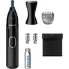 Image de Philips, Tondeuse barbe + cheveux, Nose Trimmer Series 5000