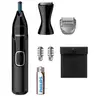 Image de Philips Nose trimmer series 5000 - Tondeuse nez, oreilles, sourcils et finitions - NT5650/16