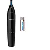 Image de Philips Nose trimmer series 1000 - Tondeuse nez-oreilles - NT1650/16