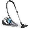 Image de Aspirateur sans sac 77db blanc Philips XB2122/09