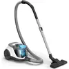 Image de Philips 2000 series XB2122/19, Aspirateur, Bleu, Blanc