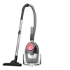 Image de Philips 2000 Series XB2142 - Aspirateur - traineau - sans sac - 850 Watt - blanc arctique/pêche