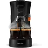 Image de Philips Senseo Select CSA230/60 - Appareil à dosettes de café, Machine à café à capsules, Noir