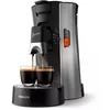 Image de Philips Senseo Select CSA250 - Machine à café - 1 bar - métal