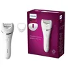 Image de Philips BRE700/00 Advanced Epilateur blanc