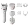 Image de PHILIPS SATINELLE BRET 735/00