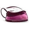 Image de Philips PerfectCare Compact GC7842/40 - Centrale vapeur avec fermeture automatique - semelle : SteamGlide - 2400 Watt